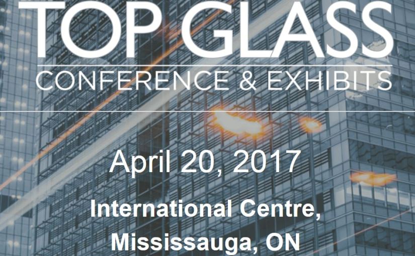 TOP GLASS Conference & Exhibits